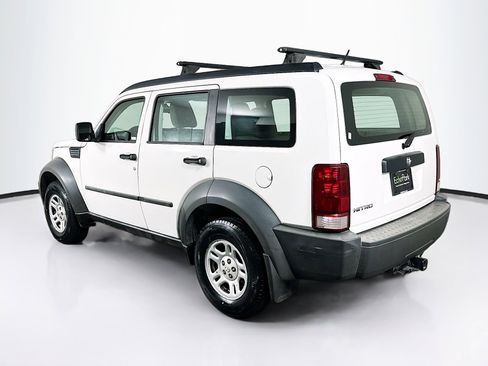 Used 2008 Dodge Nitro SXT RWD image 5