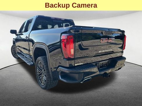 Used 2020 GMC Sierra 1500 AT4 w/ Off-Road Performance Package AWD/4WD image 10