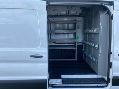 Used 2023 Ford Transit 250 148 High Roof image 5