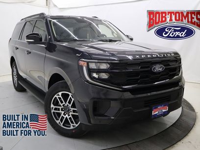 New 2025 Ford Expedition Active