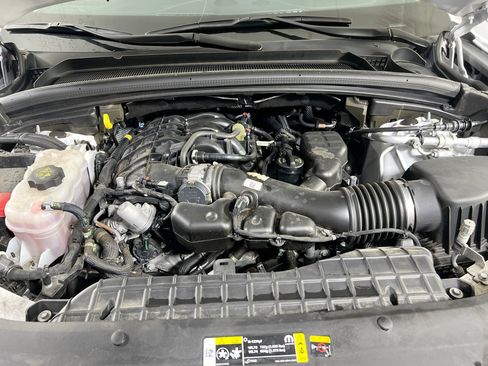 Used 2021 Jeep Grand Cherokee L Limited image 31