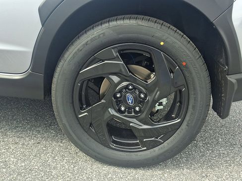 New 2026 Subaru Crosstrek 2.5i Sport image 5