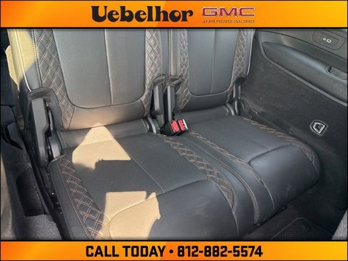 Used 2021 Jeep Grand Cherokee L Summit image 9