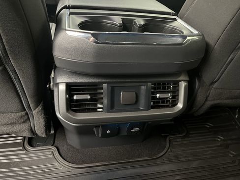 Certified 2024 Ford F150 XLT w/ Equipment Group 302A MID image 15