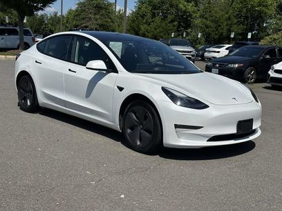 Used 2023 Tesla Model 3 Standard Range