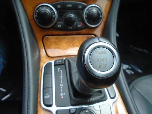 Used 2007 Mercedes-Benz SL 550 image 15