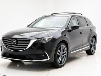 Used 2016 MAZDA CX-9 Grand Touring video 2