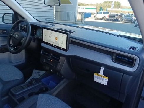 New 2026 Ford Maverick XLT w/ 4K Tow Package AWD/4WD image 32