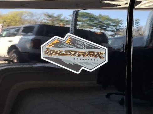 Certified 2024 Ford Bronco Wildtrak AWD/4WD image 29