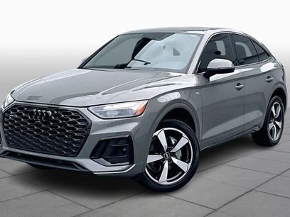 Used 2023 Audi Q5 2.0T Premium Plus