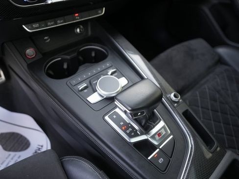 Used 2019 Audi S4 Premium Plus w/ Premium Plus Package image 28