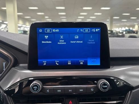 Used 2023 Ford Escape Active AWD/4WD image 14