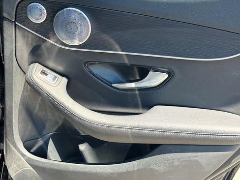 Used 2021 Mercedes-Benz C 300 4MATIC Sedan image 30
