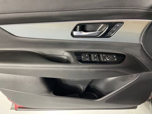 New 2025 Nissan Murano SL image 14