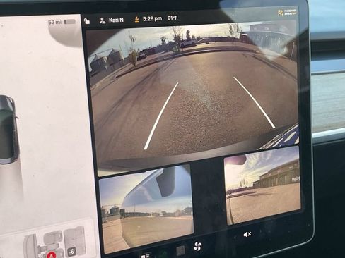 Used 2023 Tesla Model 3 Standard Range RWD image 15