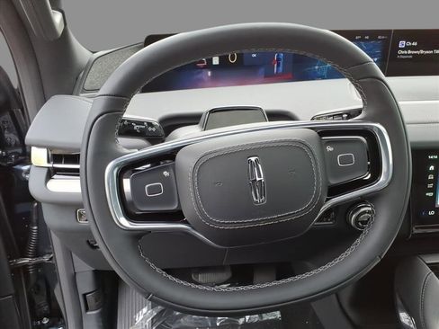 New 2025 Lincoln Navigator Reserve w/ Jet Appearance Package image 20