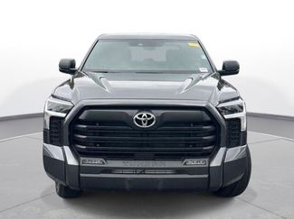Used 2025 Toyota Tundra SR5 AWD/4WD video 3