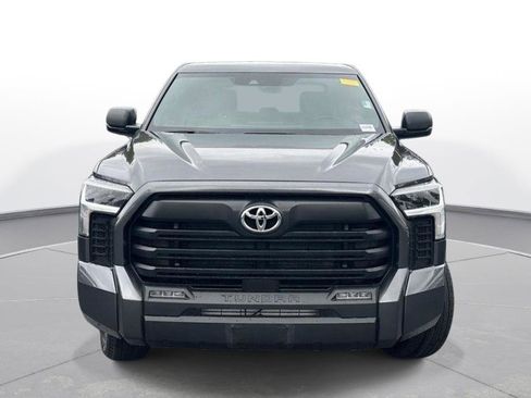 Used 2025 Toyota Tundra SR5 AWD/4WD image 3