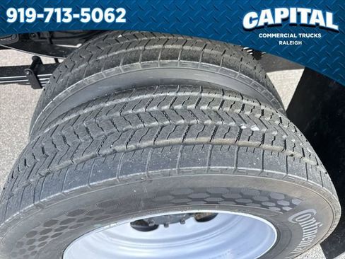 New 2025 Ford F550 2WD Regular Cab Super Duty image 14