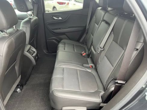 Used 2020 Chevrolet Blazer LT AWD/4WD image 18