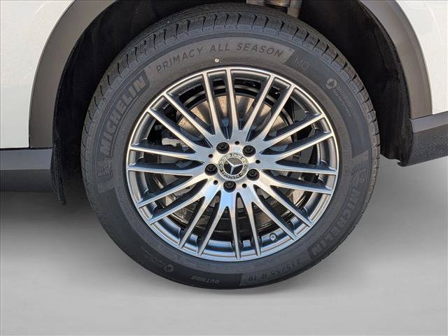 Certified 2026 Mercedes-Benz GLC 300 image 10