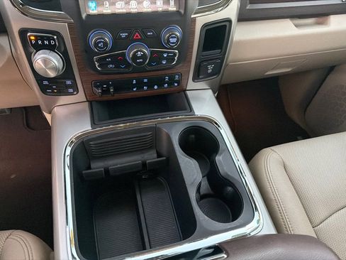 Used 2017 RAM 1500 Laramie w/ Convenience Group image 27