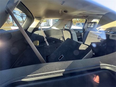 Used 2022 Ford Explorer Limited w/ Equipment Group 301A image 5