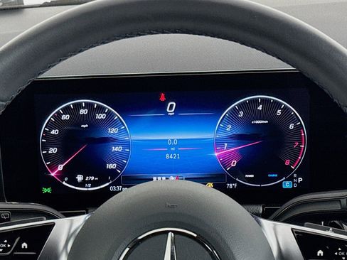 Certified 2026 Mercedes-Benz GLA 250 image 18