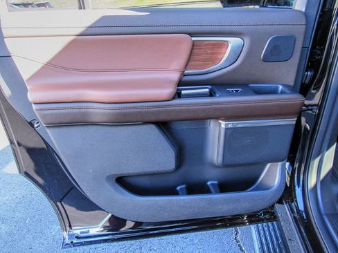 New 2025 Ford Expedition Max King Ranch image 16