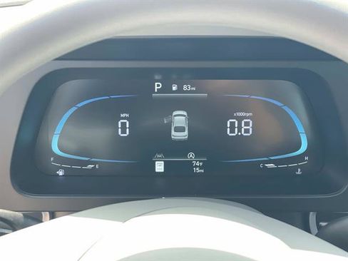 New 2026 Hyundai Elantra SE FWD image 17