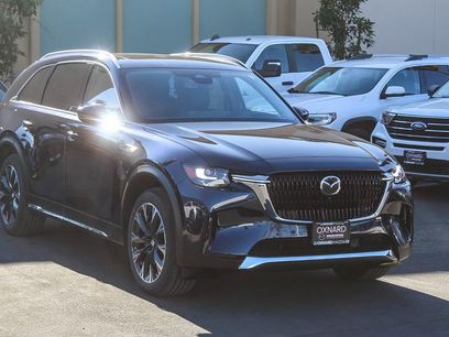 New 2026 MAZDA CX-90 Plug-In Hybrid w/ Premium Plus