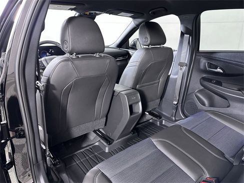 New 2026 Buick Envista Preferred w/ Convenience I Package image 21