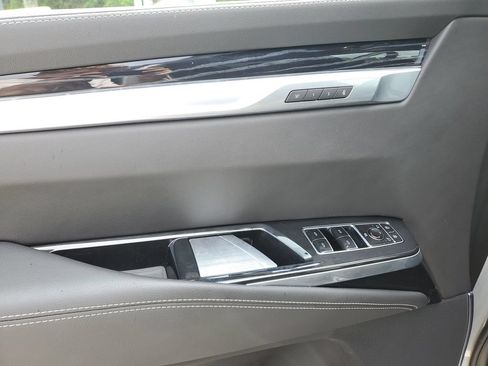 Used 2025 Cadillac Escalade ESV Sport w/ Touring Package AWD/4WD image 26