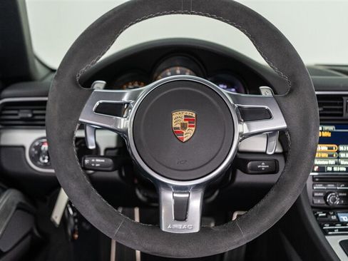Used 2015 Porsche 911 GT3 RWD image 81