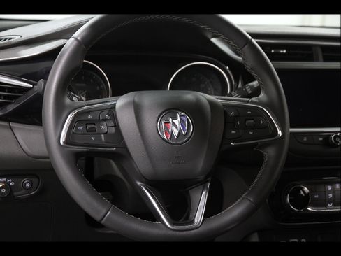 Certified 2020 Buick Encore GX Preferred FWD image 7