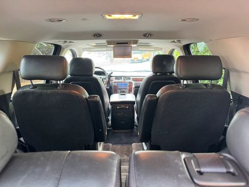 Used 2008 GMC Yukon Denali AWD/4WD image 9