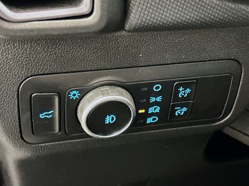 Used 2025 Ford Bronco Sport Outer Banks w/ Outer Banks Tech Package+ AWD/4WD image 17
