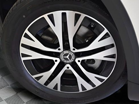 New 2026 Mercedes-Benz GLA 250 4MATIC image 30