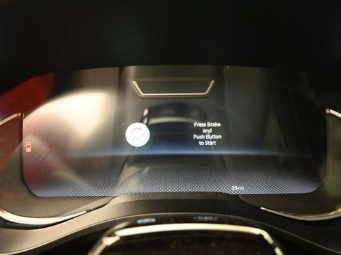 New 2026 RAM 1500 Tungsten AWD/4WD image 11