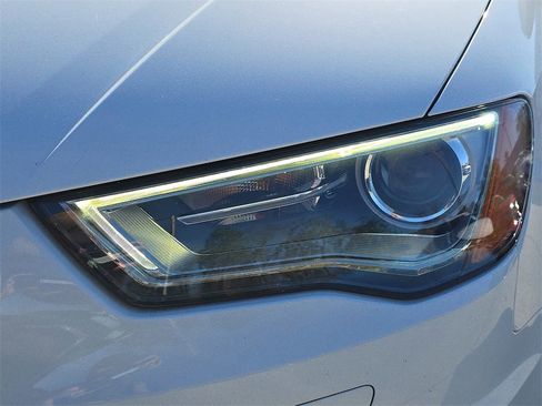 Used 2015 Audi A3 2.0T Premium w/ Audi MMI Navigation Plus image 35