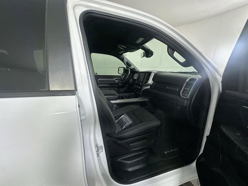 Used 2022 RAM 1500 Big Horn image 29