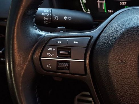 Used 2024 Honda Accord Sport image 21