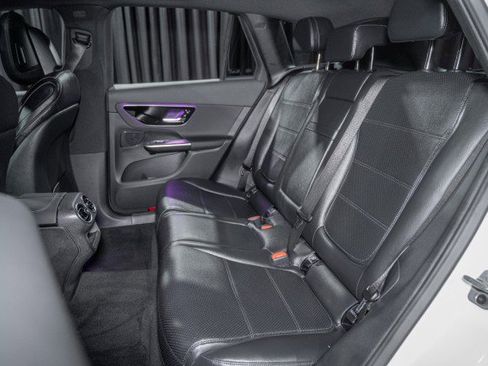 Certified 2026 Mercedes-Benz GLC 300 4MATIC image 12