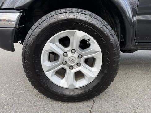 Used 2003 Toyota Tacoma PreRunner image 22