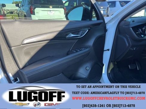 Used 2023 Buick Envision Preferred w/ Sport Touring Package image 6