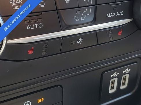 Certified 2020 Ford EcoSport SES AWD/4WD image 19