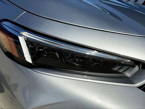 New 2026 Honda Civic Sport image 13