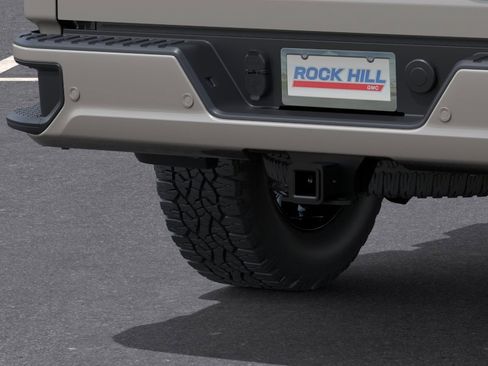 New 2026 GMC Sierra 2500 AT4 w/ AT4 Premium Plus Package AWD/4WD image 14