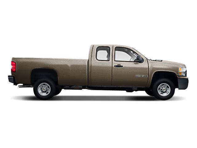 Used 2008 Chevrolet Silverado 3500 LTZ w/ EZ-Lift Tailgate Package AWD/4WD image 3