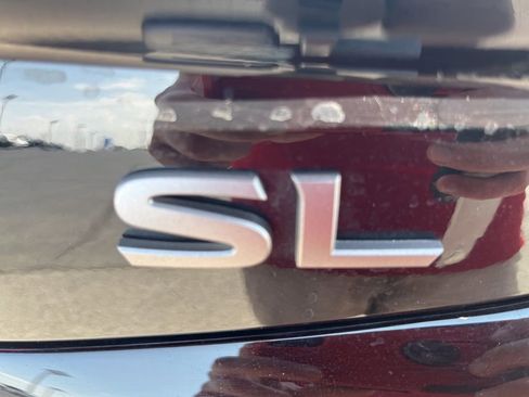 Used 2024 Nissan Altima 2.5 SL image 29